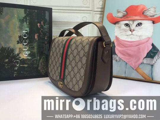 Replica Gucci Bags 1:1 Ophidia 601044 25x18x9cm df06
