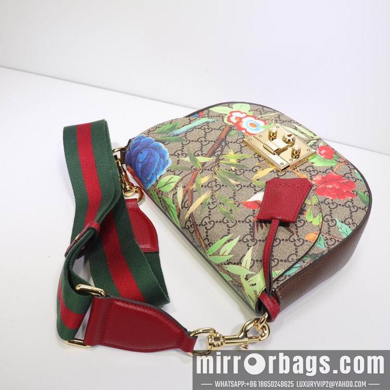 Replica Gucci Bags 1:1 PadLock 453189 25x20x7.5cm df01