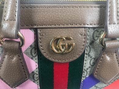 Replica Gucci Bags 1:1 547551 24X20X10cm DF