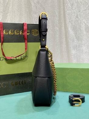 Replica Gucci Bags 1:1 731817 25X19X7cm DF 4colour