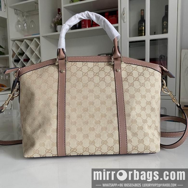 Replica Gucci Bags 1:1 341503 33X27X14cm DF