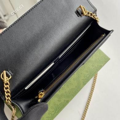 Replica Gucci Bags 1:1 723787 20X12.5X4cm DF 3colour
