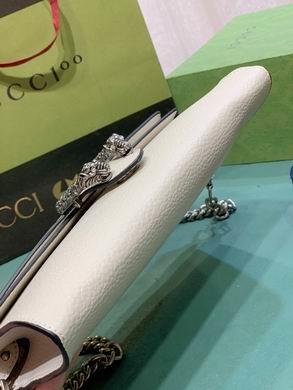 Replica Gucci Bags 1:1 731782 25X14X4cm DF 4colour