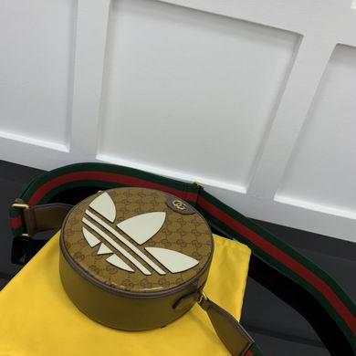 Replica Gucci Bags 1:1 702640 22X22X7cm DF