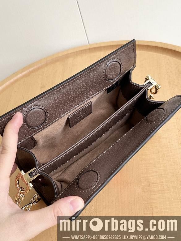 Replica Gucci Bags 1:1 602676 19X14X6cm DF-1