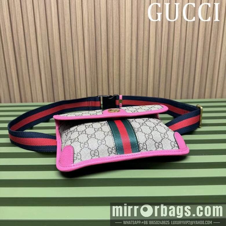 Replica Gucci Bags 1:1 752597 24X17X3.5cm DF