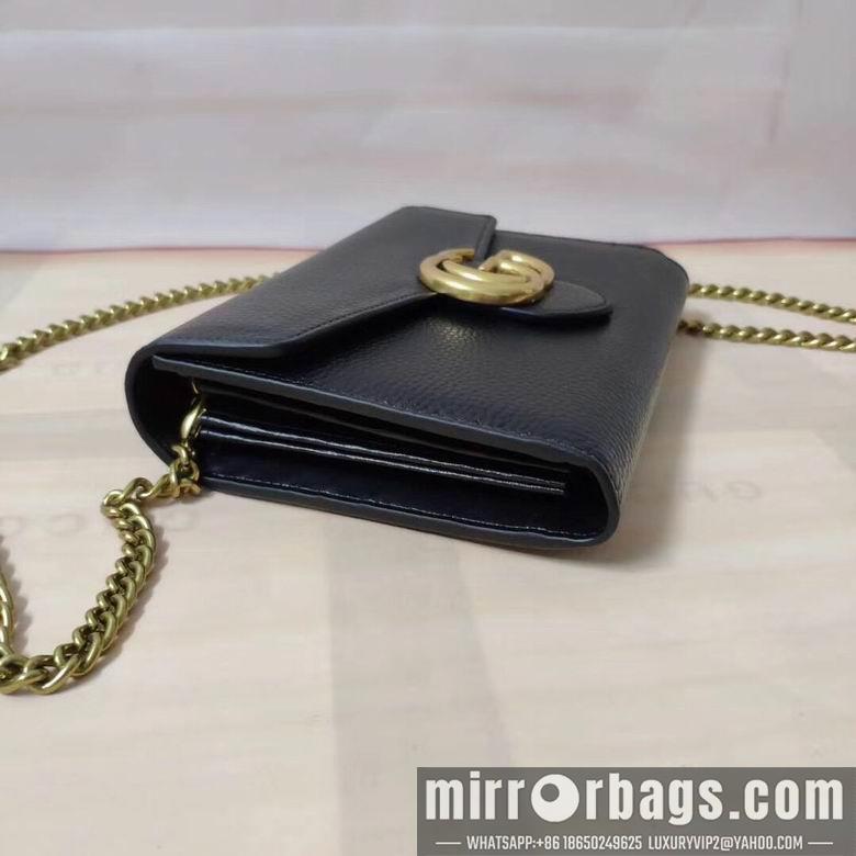 Replica Gucci Bags 1:1 401232 20X13cm DF 3colour