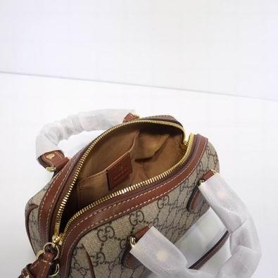 Replica Gucci Bags 1:1 432123 18.5x12x10cm df03