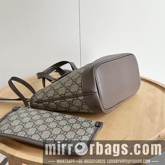 Replica Gucci Bags 1:1 811716 22X18X10cm DF 3811716 22X18X10cm DF 3色