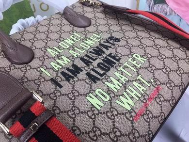 Replica Gucci Bags 1:1 703256 31.5X26.5X14cm DF