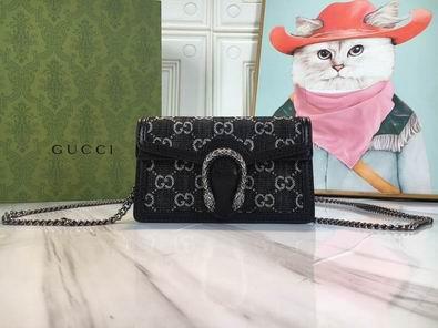 Replica Gucci Bags 1:1 DIONYSUS 476432 16.5x10x4.5 cm df01