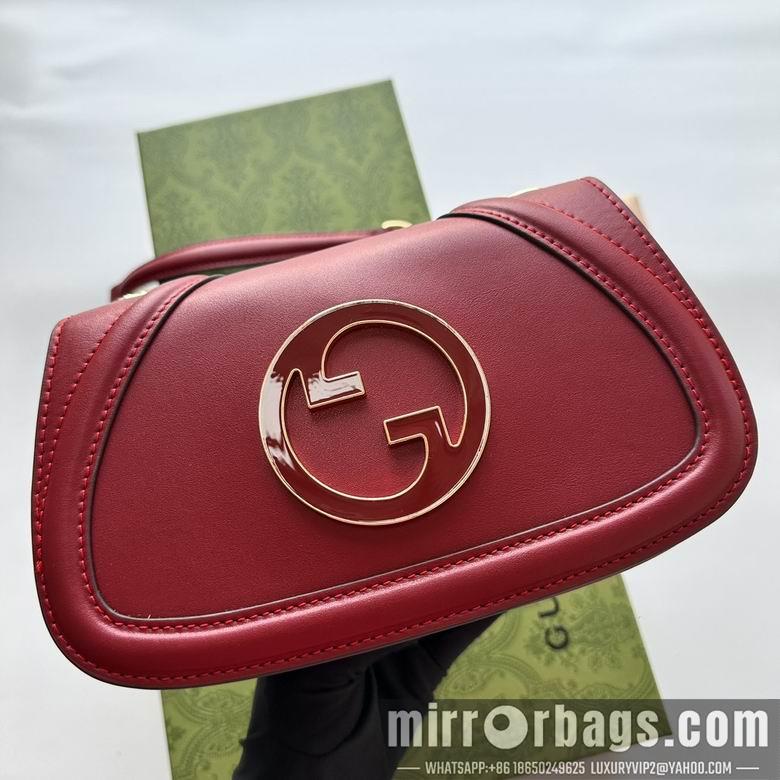 Replica Gucci Bags 1:1 815711 21.5X11X8cm DF 4colour