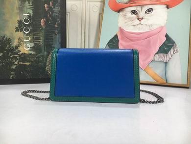 Replica Gucci Bags 1:1 WD476432  16.5X10X4.5