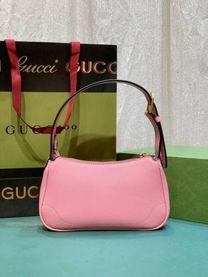 Replica Gucci Bags 1:1 739076 21X12X4cm DF 4colour
