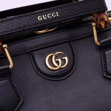 Replica Gucci Bags 1:1 655663 30X18X15cm DF 2colour