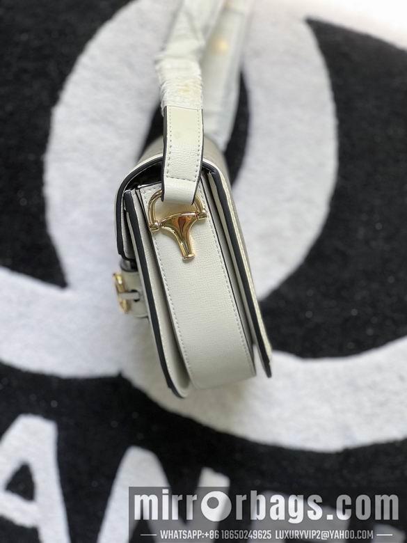 Replica Gucci Bags 1:1 760191 18X17X6.5cm DF 2colour