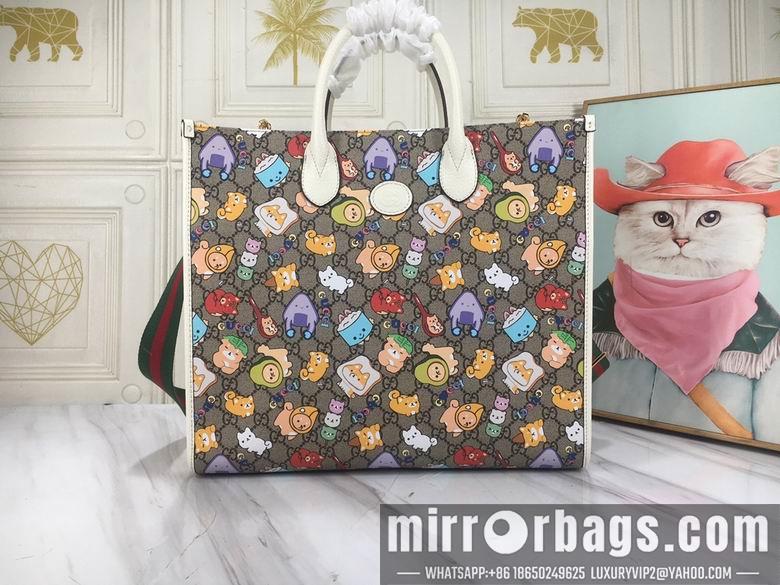 Replica Gucci Bags 1:1 680956 31X26.5X14cm DF