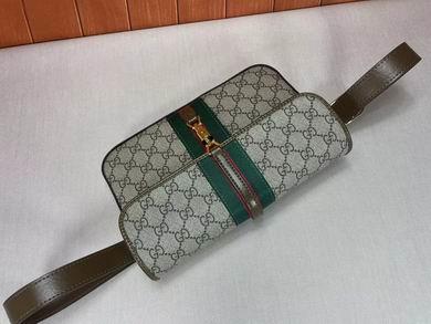 Replica Gucci Bags 1:1 699930 23X16X3cm DF