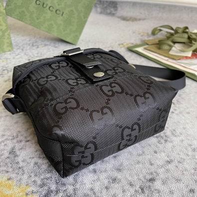 Replica Gucci Bags 1:1 WD643858克布 16X18.5X7