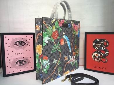 Replica Gucci Bags 1:1 450950 35.5X38X4cm DF 4colour
