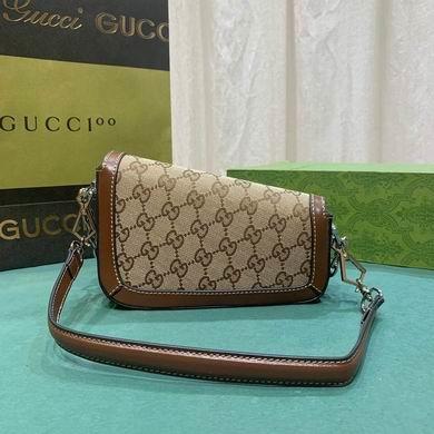 Replica Gucci Bags 1:1 774209 8-12.5X19.5X3-6cm DF 4colour
