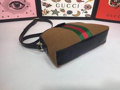 Replica Gucci Bags 1:1 WD499621 23X19X8