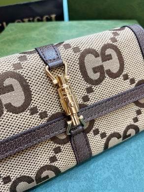Replica Gucci Bags 1:1 Jackie1961 652681 19X10X3.5cm DF