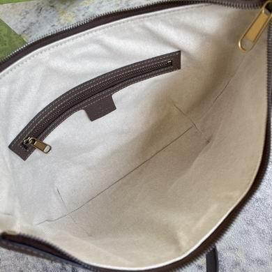 Replica Gucci Bags 1:1 Ophidia 598125 30X22X5.5cm DF