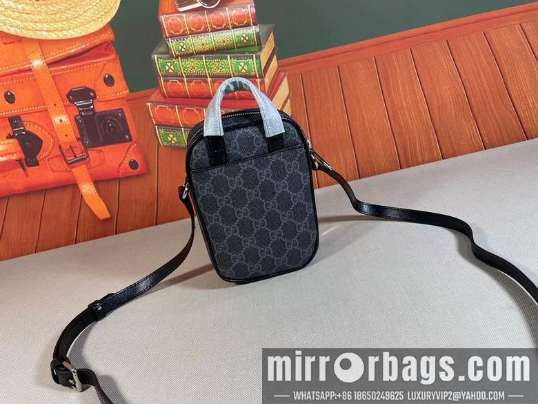 Replica Gucci Bags 1:1 WD672952 12X16X7