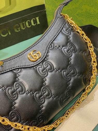 Replica Gucci Bags 1:1 735049 25X15X8cm DF