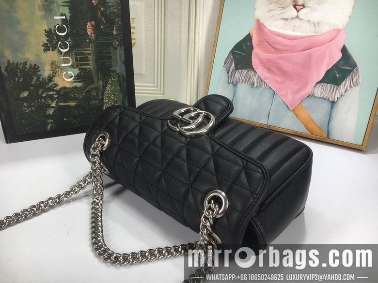 Replica Gucci Bags 1:1 WD443497 26X15X7