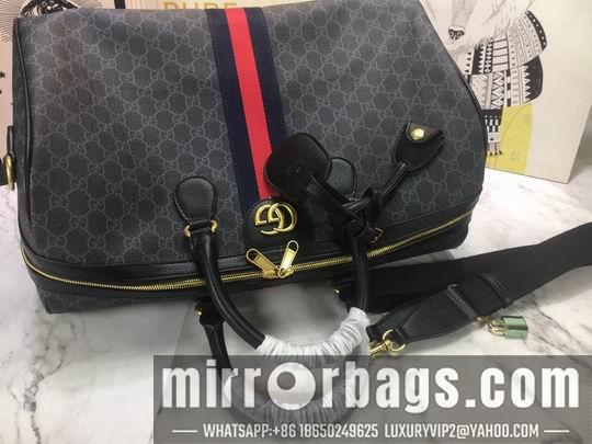Replica Gucci Bags 1:1 Ophidia 547953 44x27x24cm df04