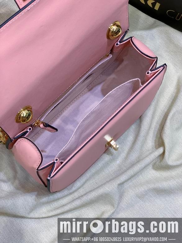 Replica Gucci Bags 1:1 Blondie 735101 23X15X11cm DF 4colour