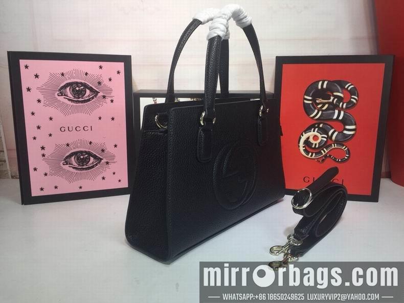 Replica Gucci Bags 1:1 431571 32x5x22x10.5 cm df0328