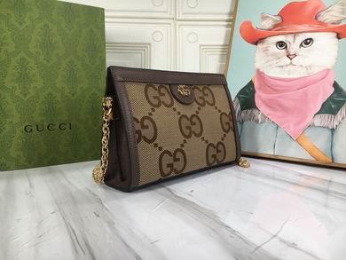 Replica Gucci Bags 1:1 503877 26X17X8cm DF
