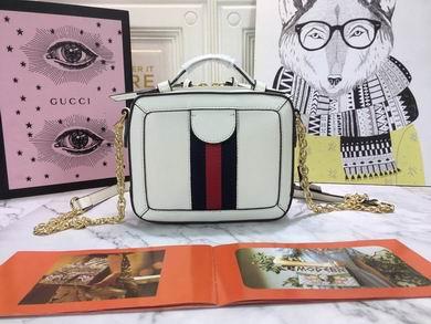 Replica Gucci Bags 1:1 WD602576 18.5X15X7.5