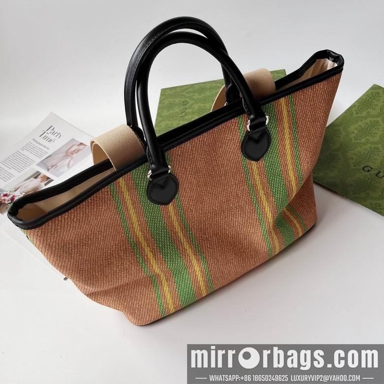 Replica Gucci Bags 1:1 58906 35X26X8cm DF 4colour