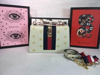 Replica Gucci Bags 1:1 WD524405 25.5X17X8