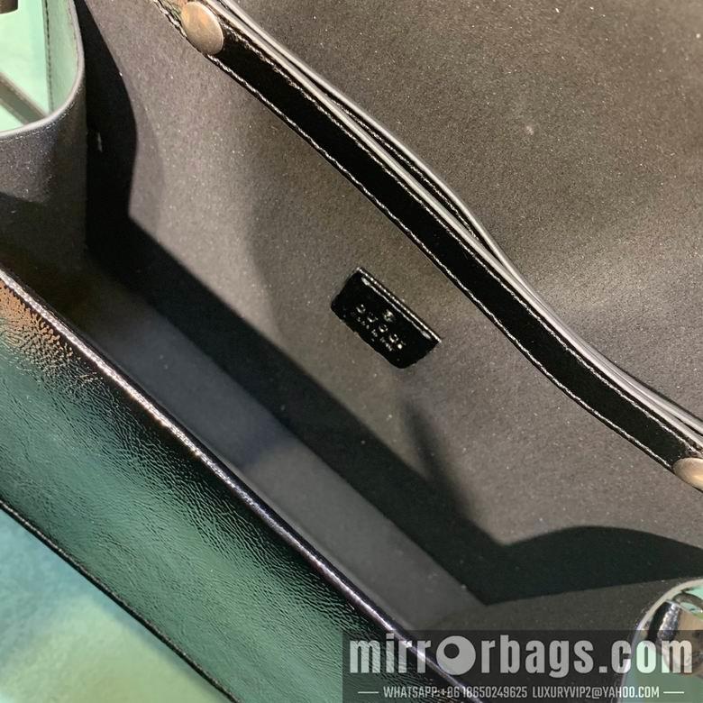 Replica Gucci Bags 1:1 795007 29X20X10.5cm DF 2colour