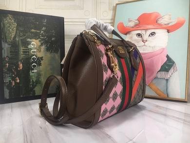 Replica Gucci Bags 1:1 547551 24X20X10cm DF