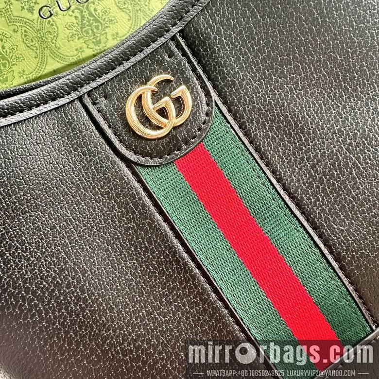 Replica Gucci Bags 1:1 781402 23X21X12cm DF 2colour