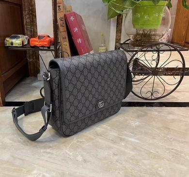 Replica Gucci Bags 1:1 761741 28X22X8cm DF 3colour