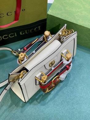 Replica Gucci Bags 1:1 735153 27X15.5X11cm DF 3colour