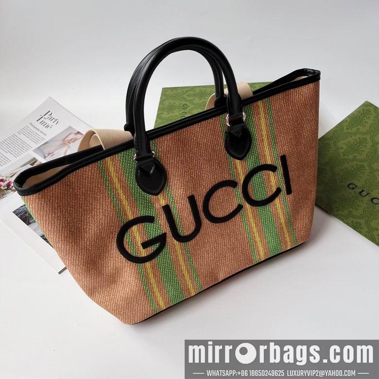 Replica Gucci Bags 1:1 58906 35X26X8cm DF 4colour