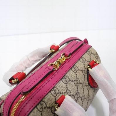 Replica Gucci Bags 1:1 432123 18.5x12x10cm df03