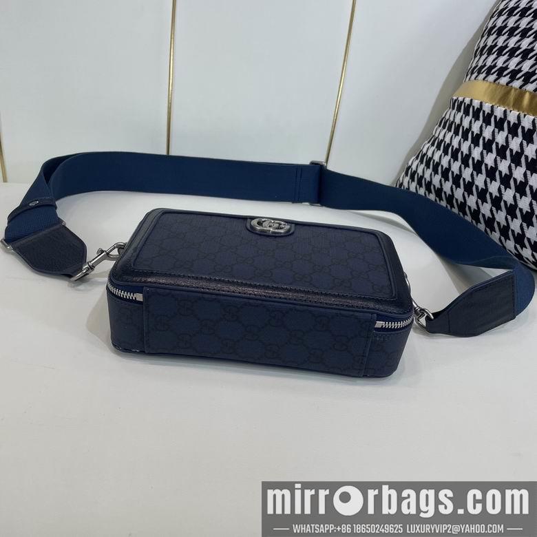 Replica Gucci Bags 1:1 04-5 22X14.5X6cm WP 4colour