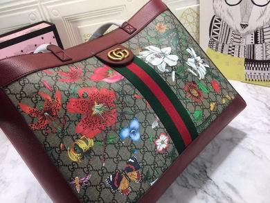 Replica Gucci Bags 1:1 My Good Life 547947 44X33X15cm DF