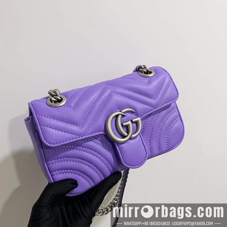 Replica Gucci Bags 1:1 446744 DF
