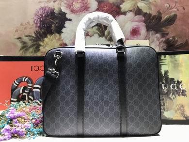 Replica Gucci Bags 1:1 451169 38X4.5X29cm DF 3colour