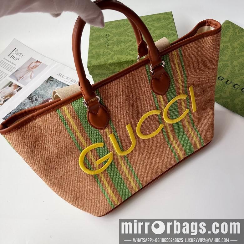 Replica Gucci Bags 1:1 58906 35X26X8cm DF 4colour